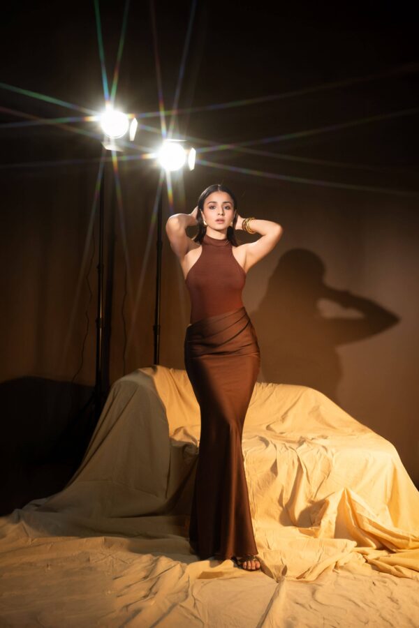 Mahima Makwana X Miakee – Coco