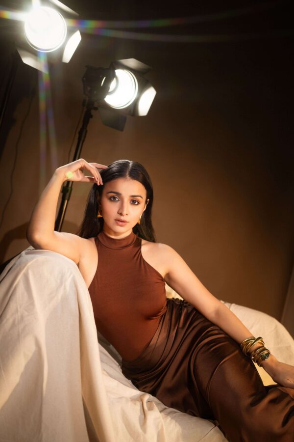 Mahima Makwana X Miakee – Coco