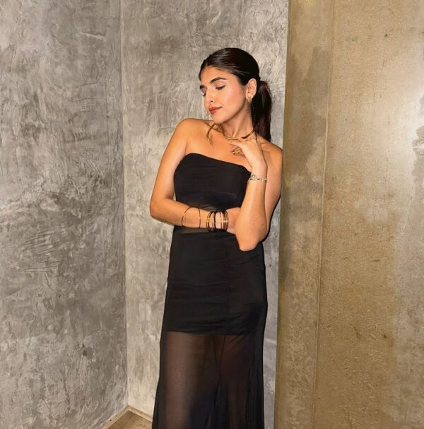 Ashi Khanna X Miakee – Arsh