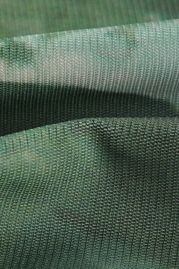 Floral Mesh Ruched Long Sleeve Maxi Dress