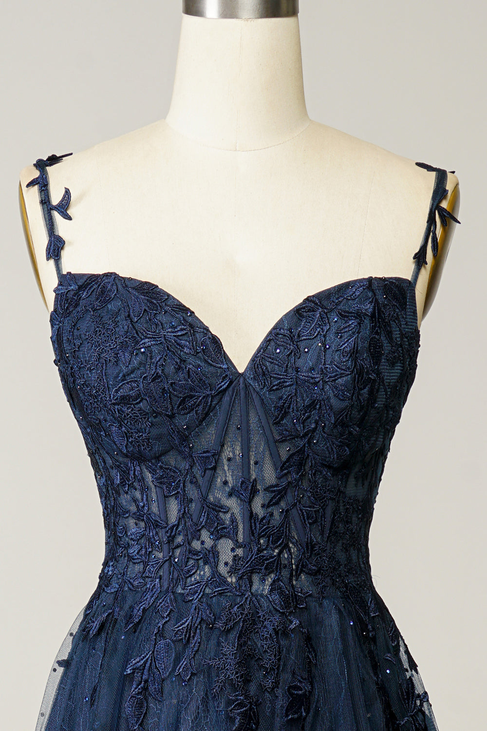 Purple Off the Shoulder Long Prom Dress with Appliques