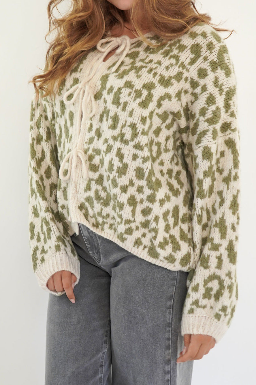 Colorblock Stripe Embroidered Cardigan for Stylish Comfort