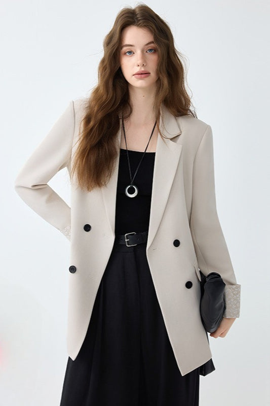 Elevated Chic Blazer