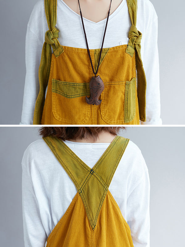 Rocelin Overall Dungarees - Fashionpara