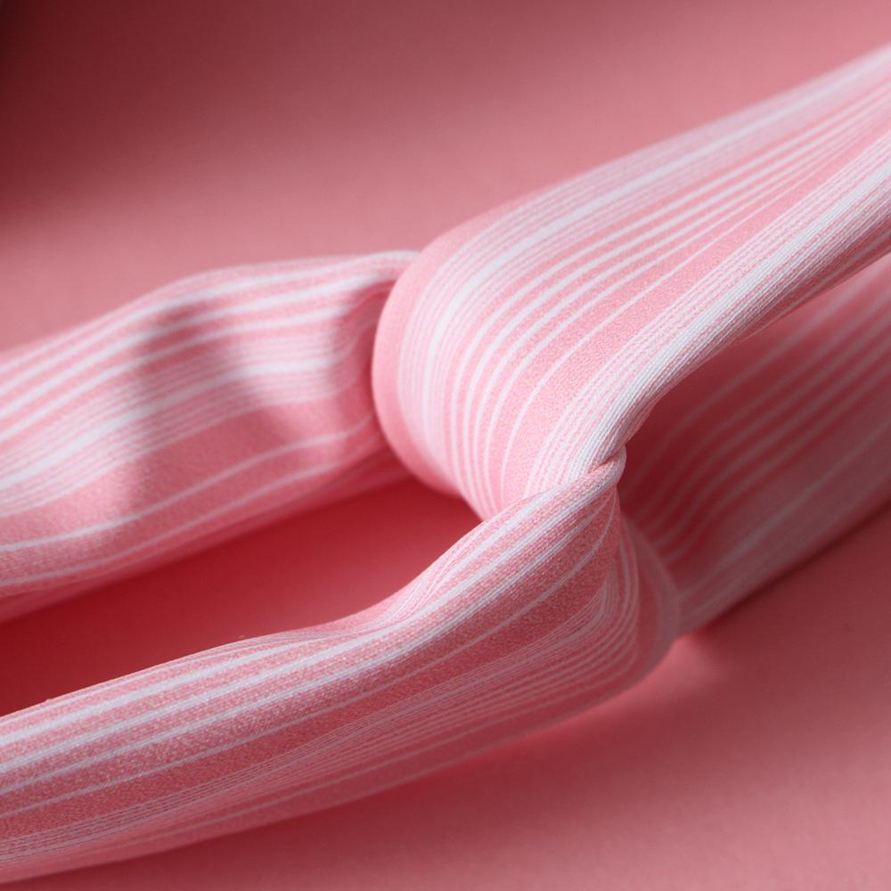 Florcoo Floral Dot Bikini Swimwear