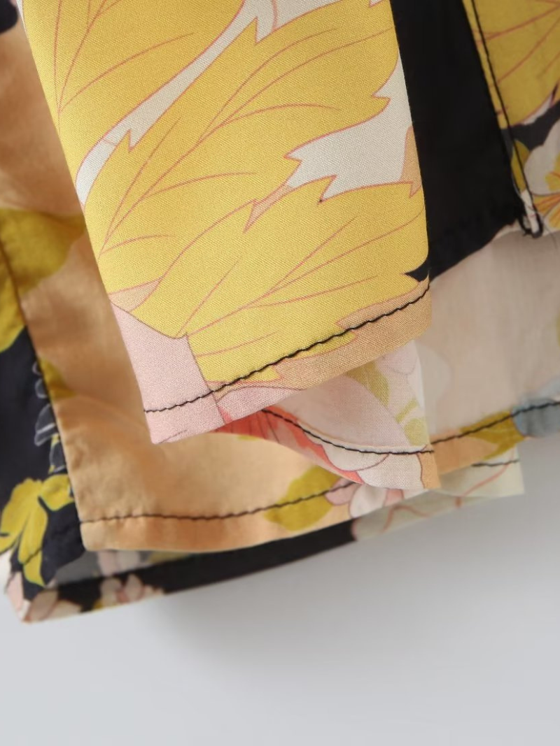 long kimono jacket, vintage kimono, bohemian jacket, christmas gift, gift for her - Fashionpara