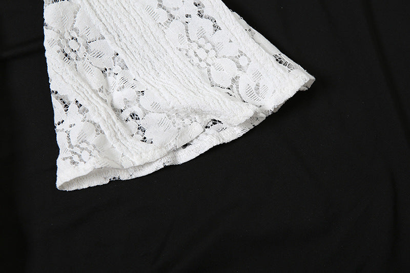 White Whisper Dress - White