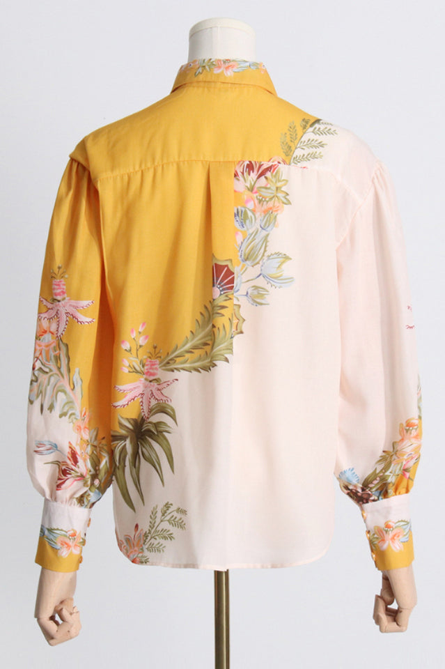 Ira Shirt Stylish + Pant Set