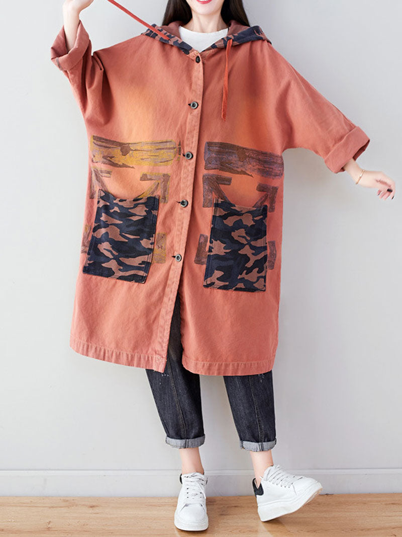 A To Love Coat 3