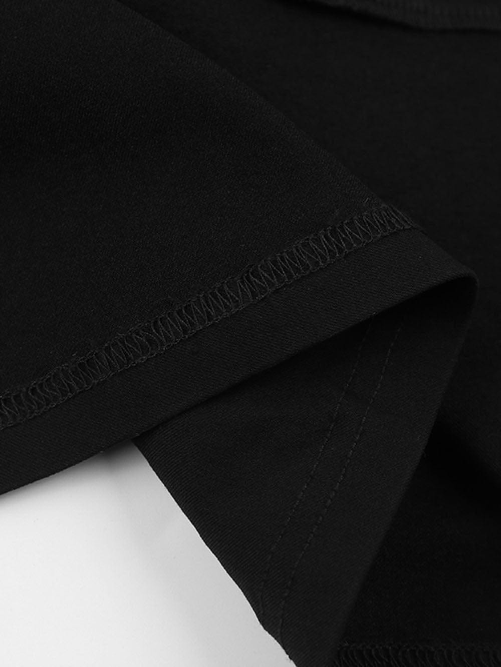 Bodycon Midi Dress - Fashionpara