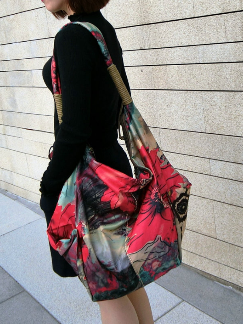 Clear Event Large Size Shoulder Bag - Fashionpara