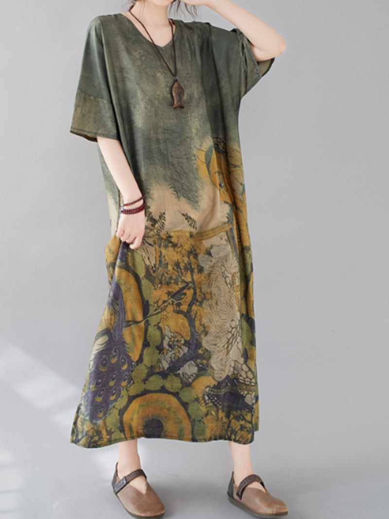 Good For Love A-line Dress - Fashionpara