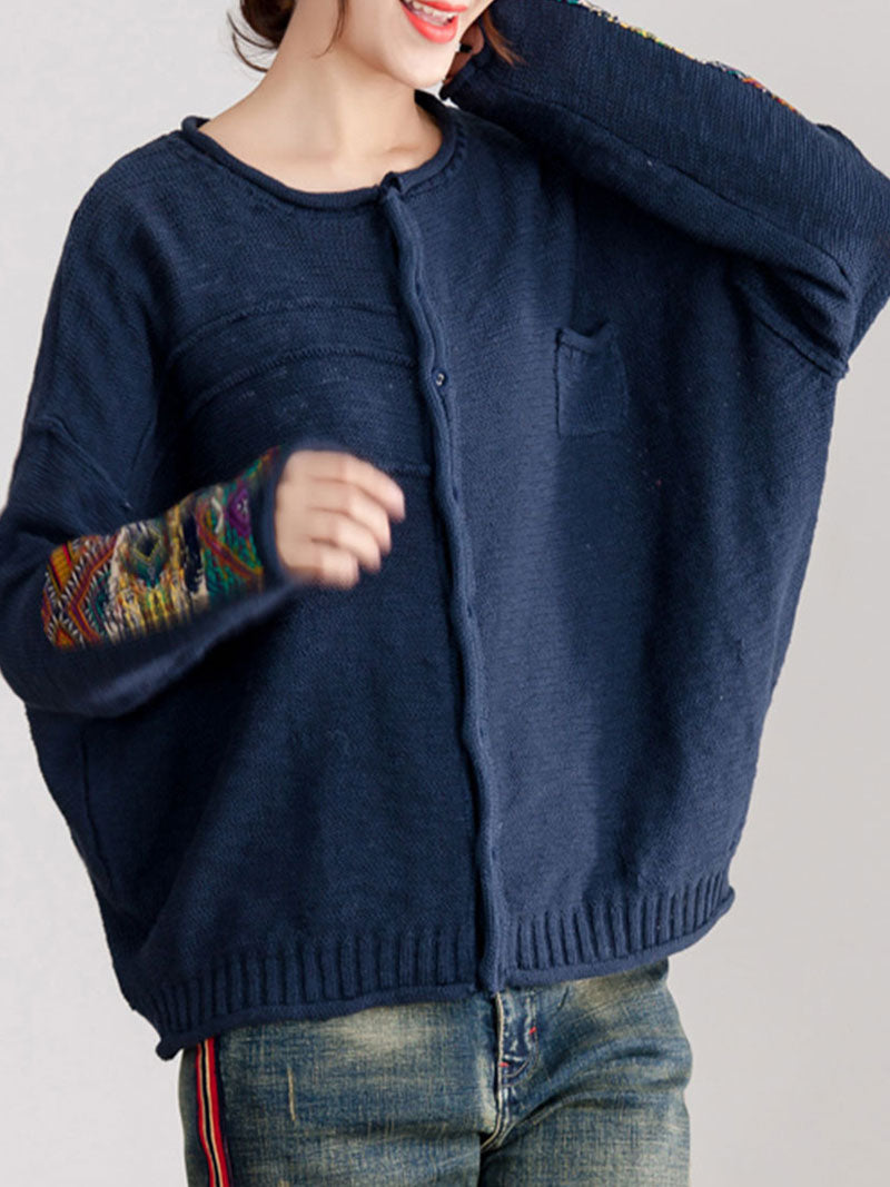 Ready To Rock Sweater 7