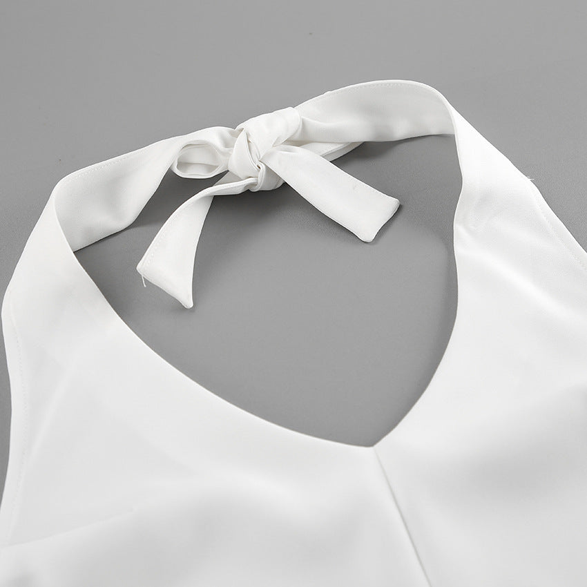 Atriza Co-ord - White