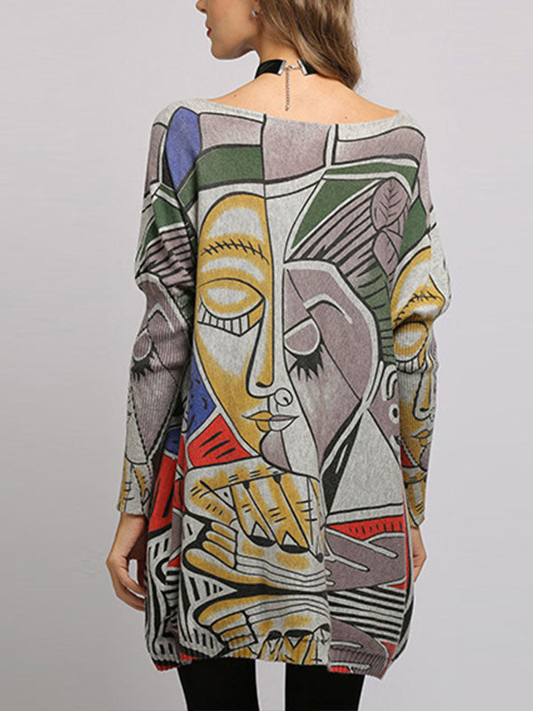 Curtsy Courtesy Sweater Top 9