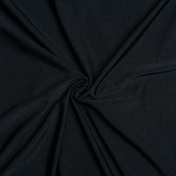 Norma Maxi Dress - Black