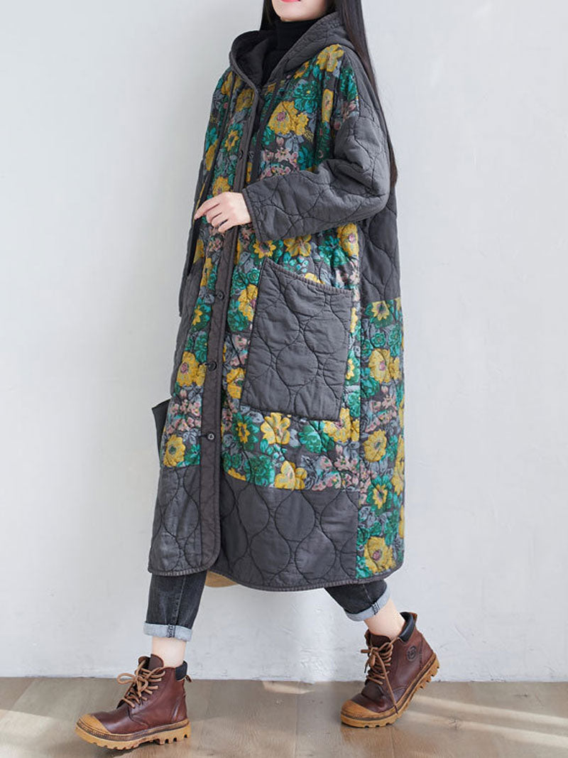 The Crazy Thoughts Coat 4