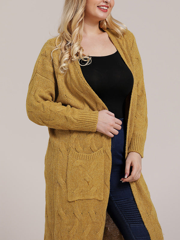 City Walk Midi Cardigan 21