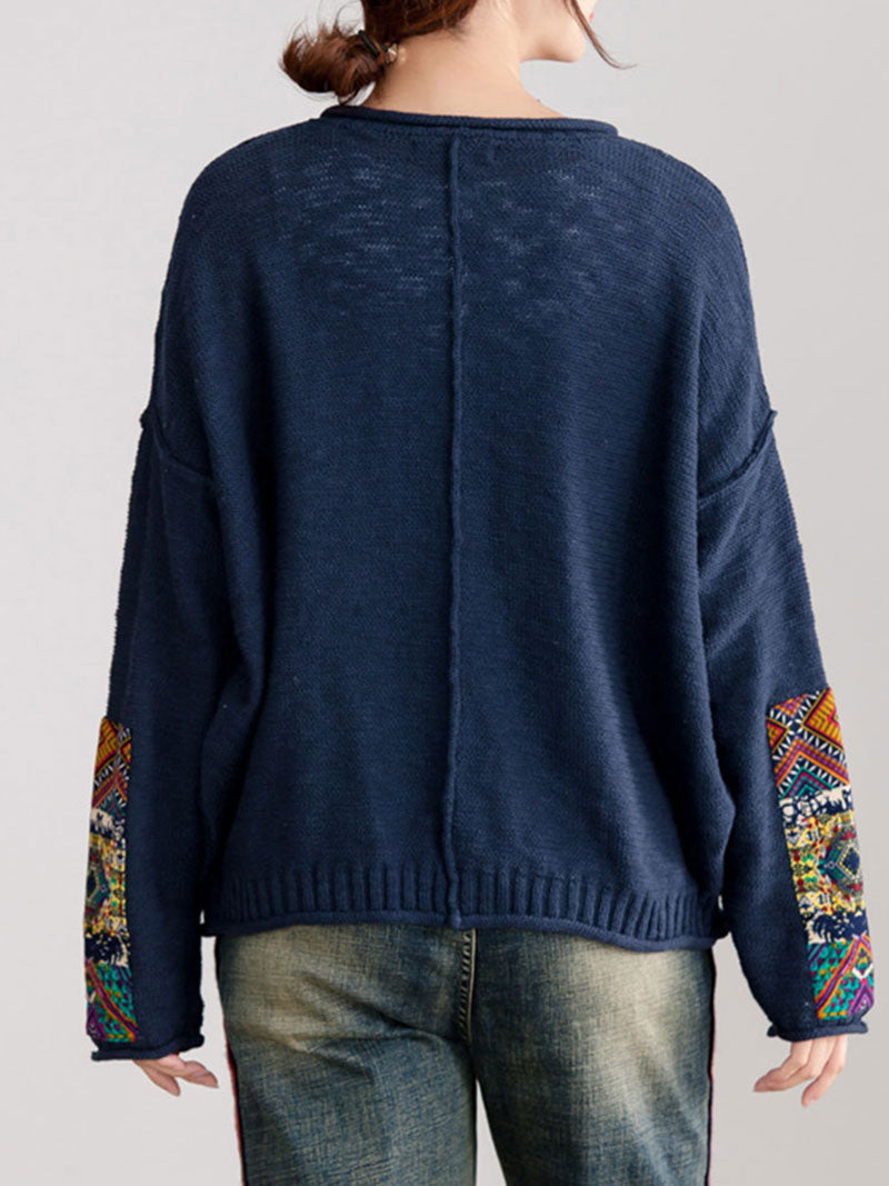 Ready To Rock Sweater 3