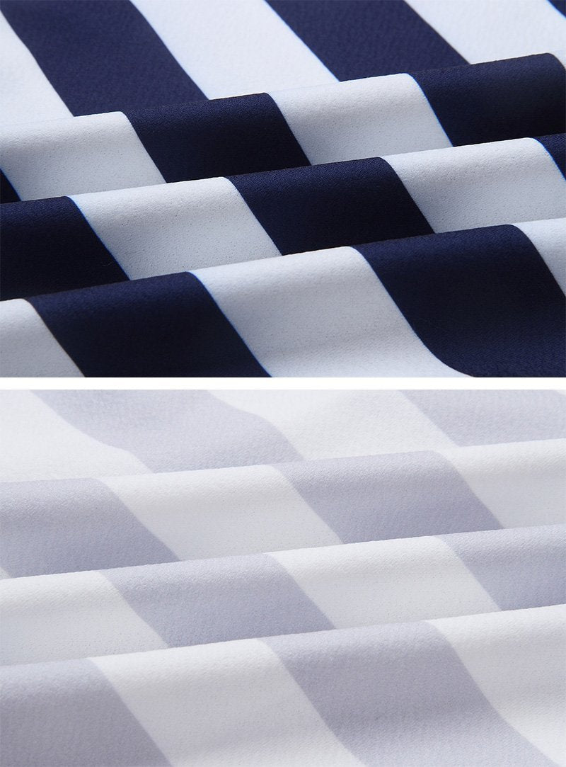 Florcoo O Neck Midi Dress With Belt