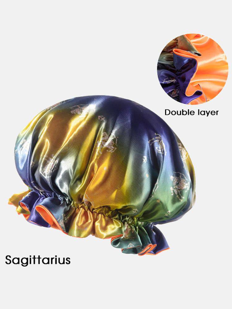 Zodiac Sign Bonnet