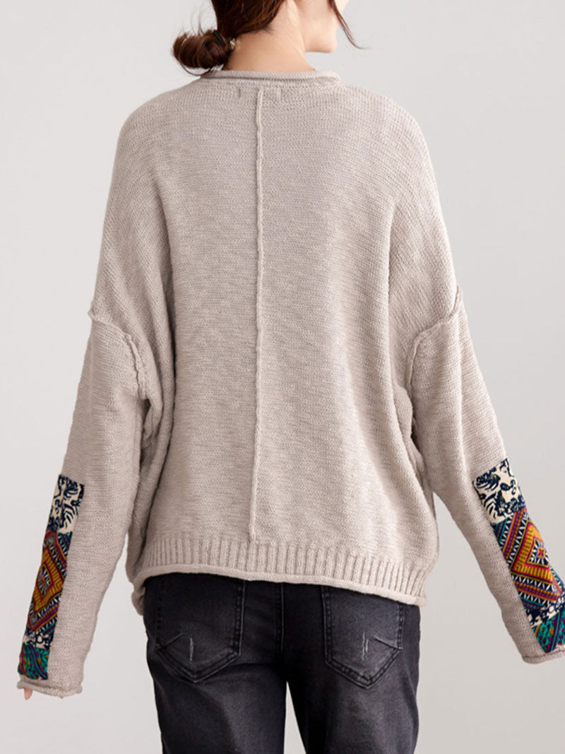 Ready To Rock Sweater 4