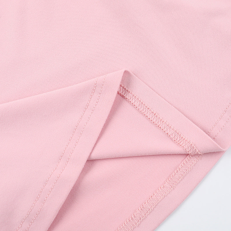 Hellebore Maxi Dress - Pink