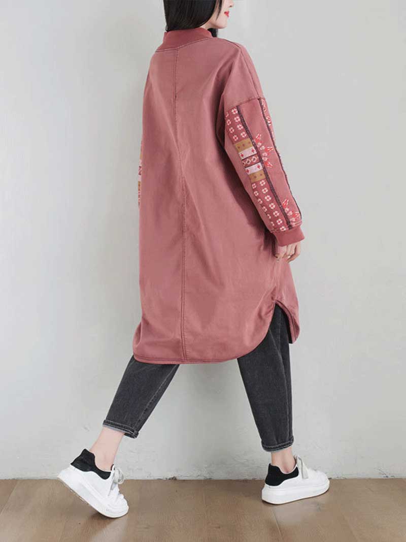 Remember Me Alway Turtleneck Pullover Sweater Midi Dress 6