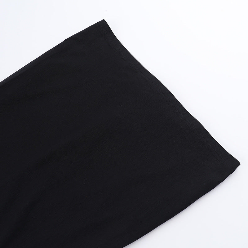 Midnight Aura dress - Black