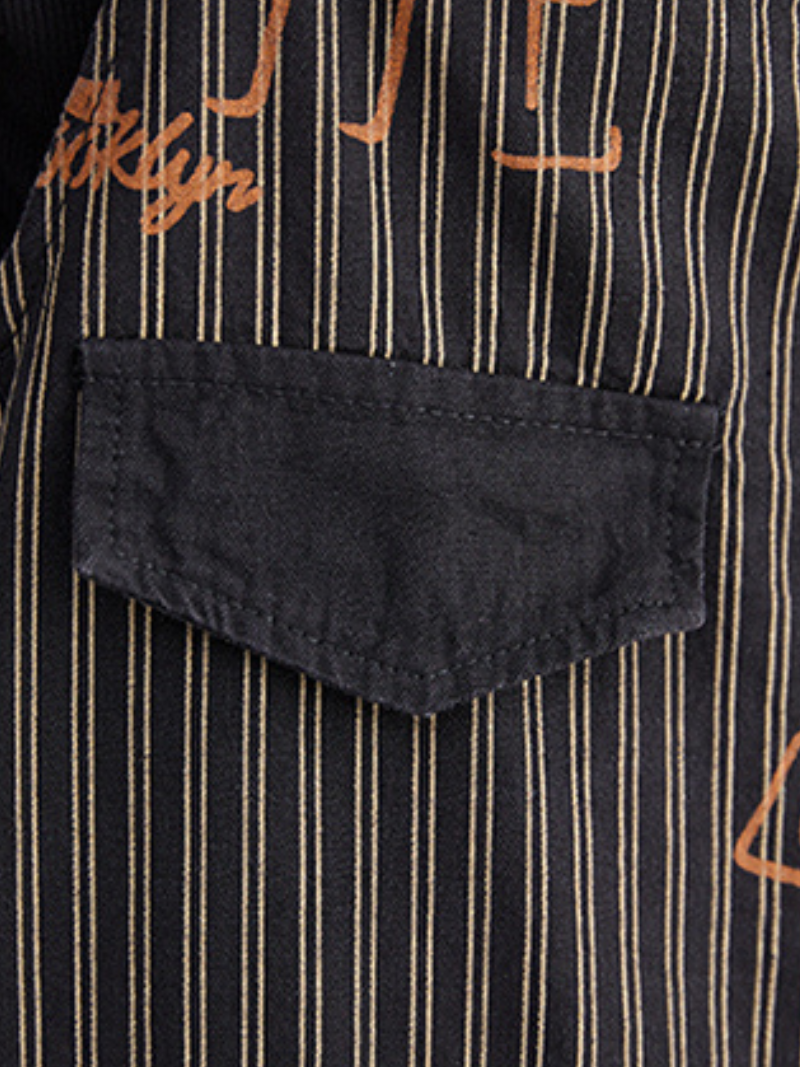 WallFlower Denim Commuter Dungarees Overalls - Fashionpara