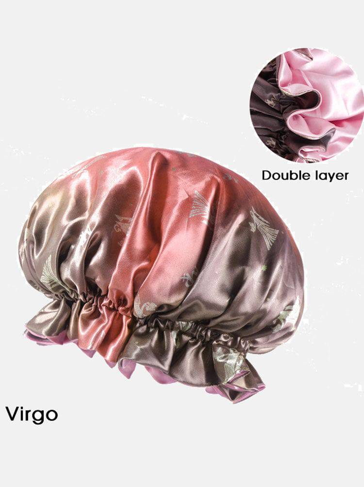 Zodiac Sign Bonnet
