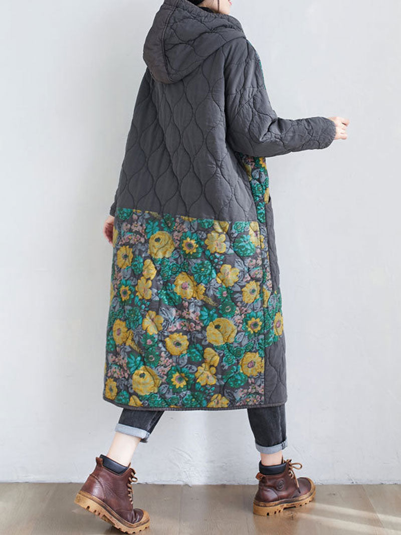The Crazy Thoughts Coat 7