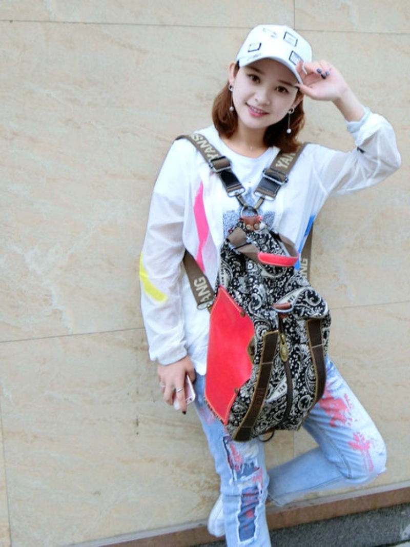Everybody Loves Beautiful Shoulder Bags - Fashionpara