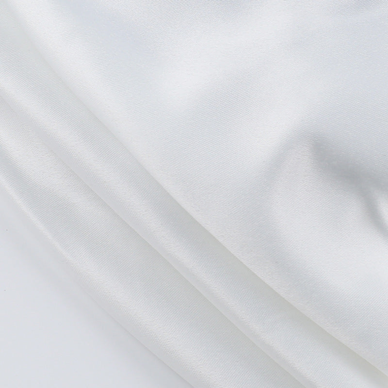 Vemola Mini Dress - Black