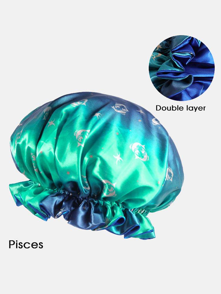 Zodiac Sign Bonnet