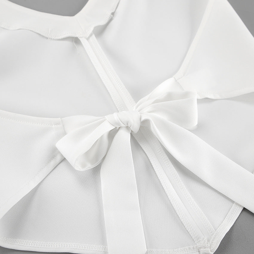 Atriza Co-ord - White