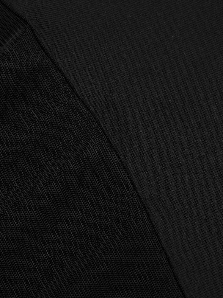 Jolene Maxi Dress - Black