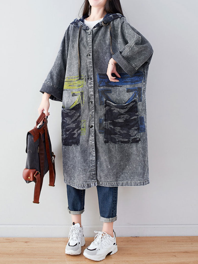 A To Love Coat 13