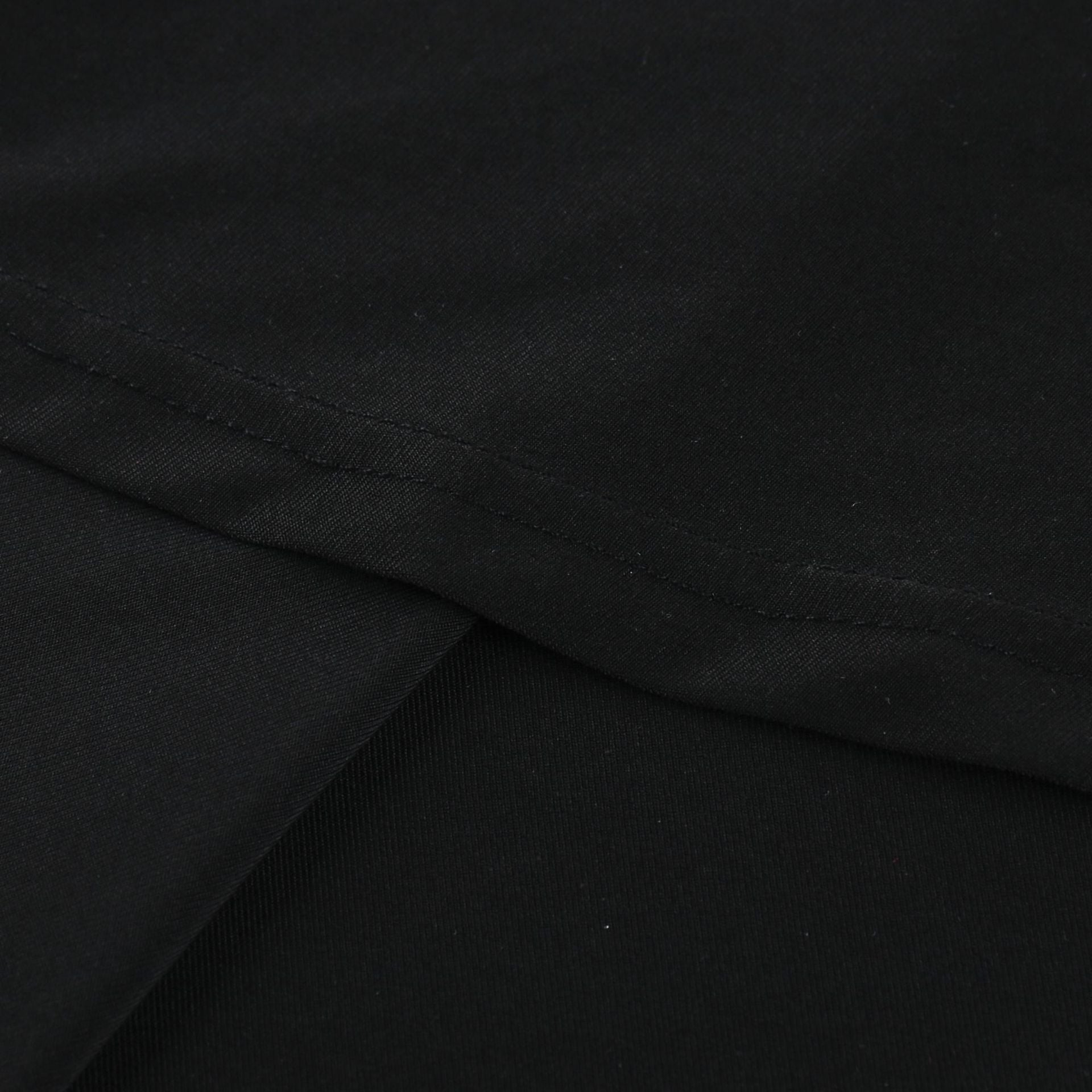 Dublin Off-shoulder Dress - Black