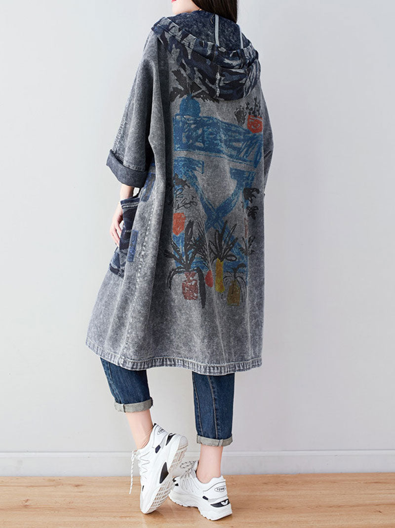A To Love Coat 4