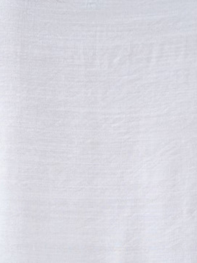 Wrangler Cotton V-neck Loose Top - Fashionpara