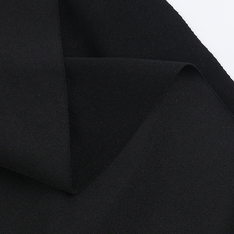 Heddie Maxi Dress - Black