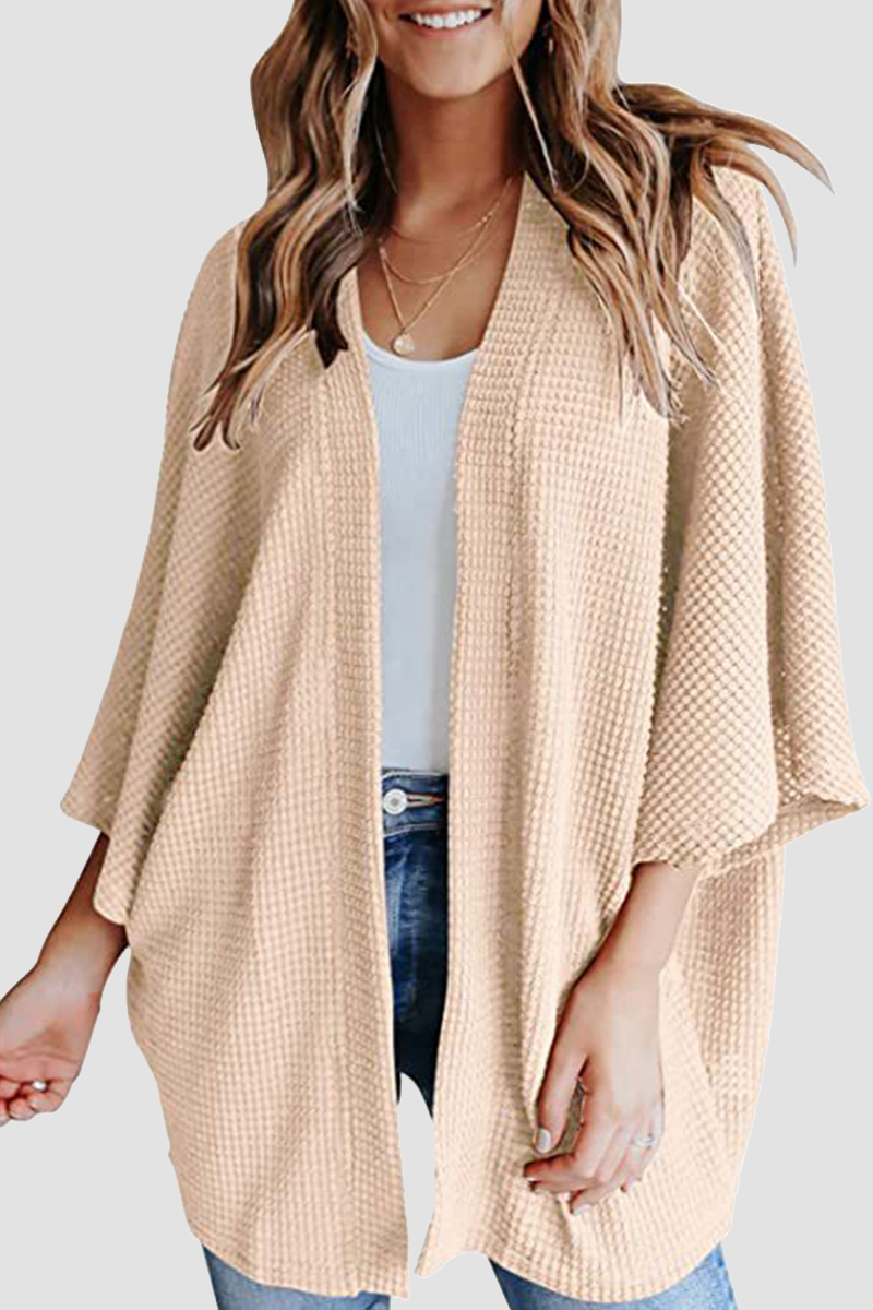 Casual Street Solid Patchwork Tops Sweater(10 Colors) - Fashionpara