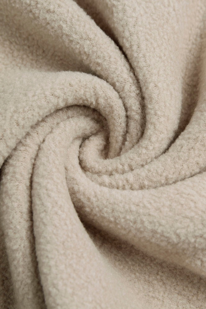 Casual Solid Patchwork Pocket O Neck Dresses(5 Colors) - Fashionpara