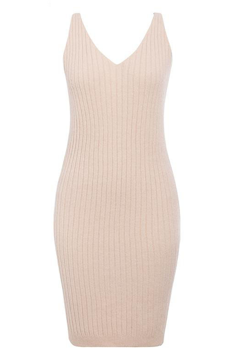 Casual Solid Patchwork O Neck Long Sleeve Two Pieces(3 colors) - Fashionpara