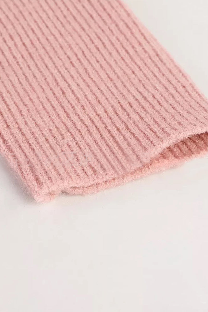 Street Solid Asymmetrical Hooded Cardigan for All Seasons