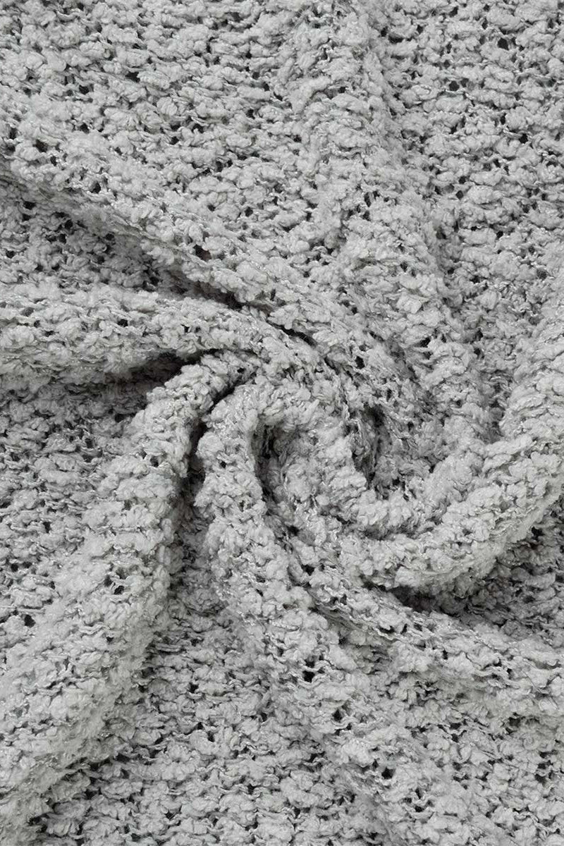 Florcoo Women's Comfy Bat Sleeve Cardigan in 5 Colors