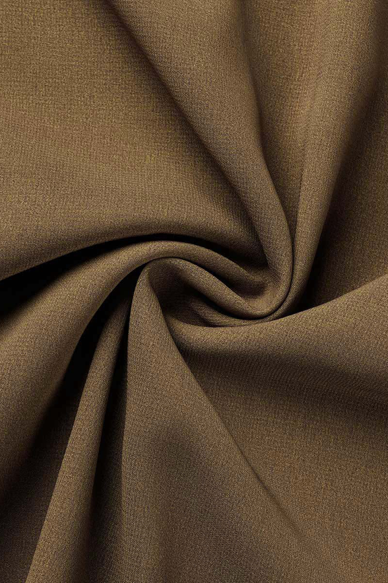 Sweet Elegant Print Printing V Neck Irregular Dress Dresses(3 Colors) - Fashionpara