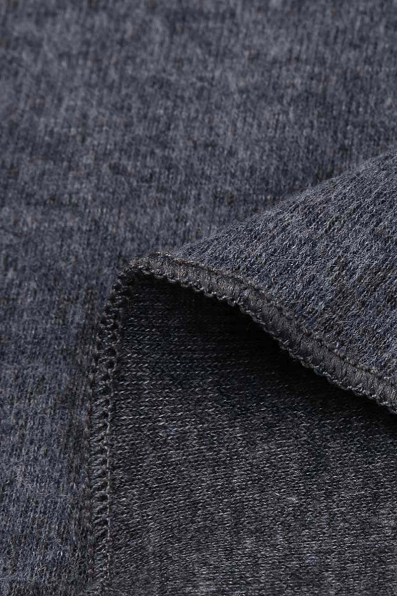 Florcoo Street Solid Cardigan Vests in 9 Stylish Colors