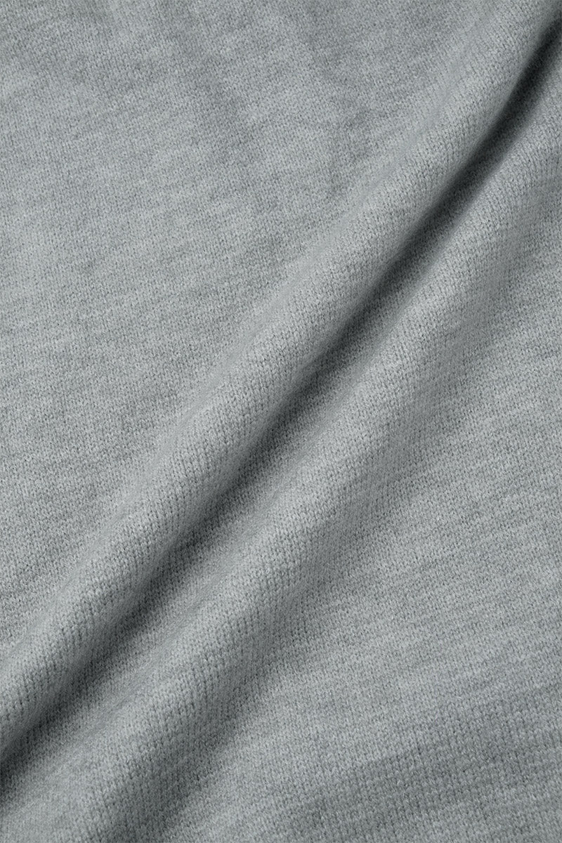 Bohonini Casual Hollowed Out Turtleneck Sweater in 7 Colors